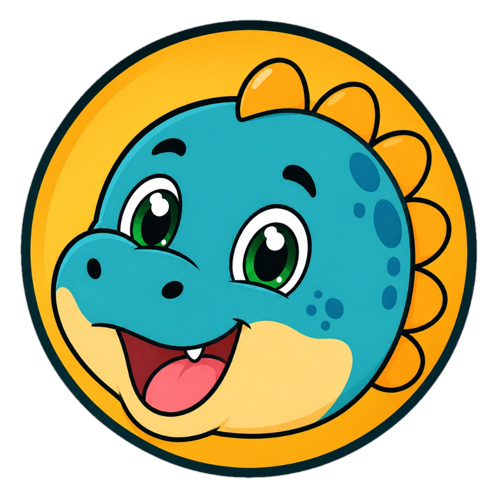 Baby Rexie ($REXIE) coin logo